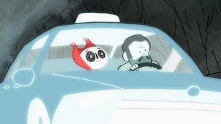 DC Nation - Deadman - "Catch" (full)