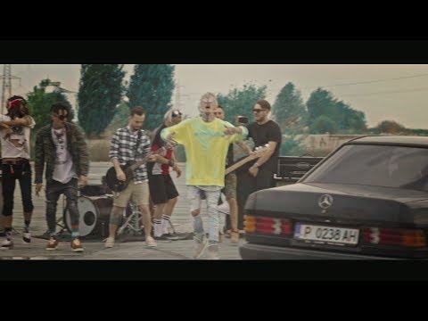 Satra B.E.N.Z. vs. HVNDS - Satra Se Intoarce (Rock Version) | Teaser