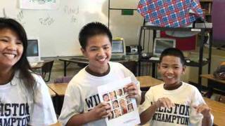 Ilima Intermediate 2008-2009