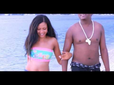 Jah B Feray Mwen Chanje Official Video