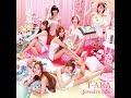 T-ara - TTL(Time to Love)(Japanese version ...