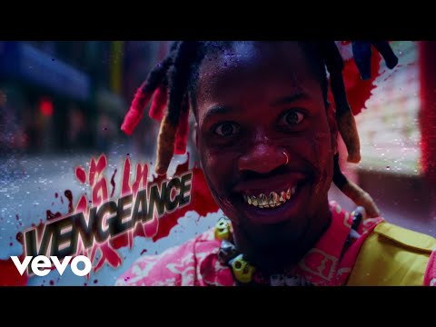 Denzel Curry - VENGEANCE | VENGEANCE ft. JPEGMAFIA, ZillaKami