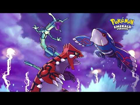 Pokemon Emerald - Soundtrack for Studying / Relaxing [XQ]
