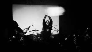 Graveland - Thousand Swords (en vivo Quito, 19/05/2017)