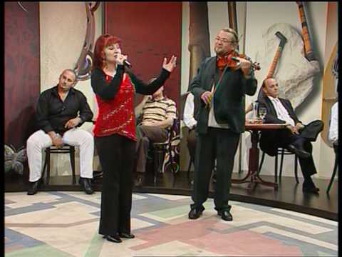 Zoran Dzorlev - Sofija Kocevska: Mojto libe na tugina