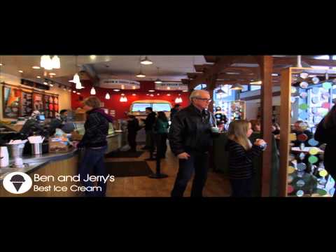 The Best of Burlington Awards