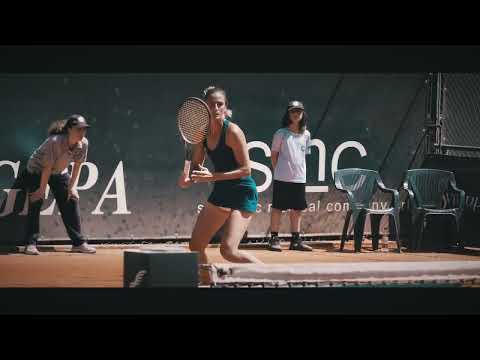 TENNIS WTA60 CASERTA FINALE 2022