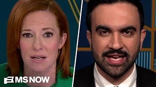 NYC Mayor Mamdani calls for ACCOUNTABILITY for ICE killing of Minneapolis mom