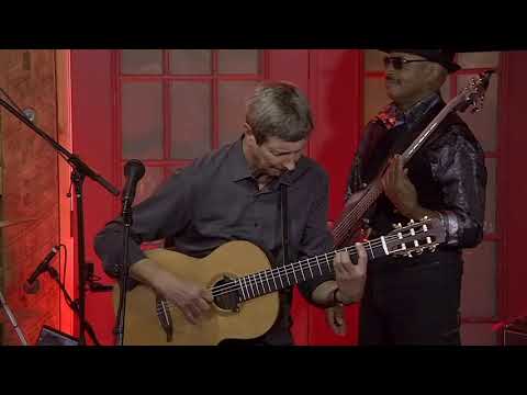 Acoustic Alchemy - Lazeez - Live at Daryl's House