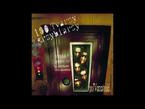 100 Tvarzy Grzybiarzy - PoTVarzalność (2006 r.)