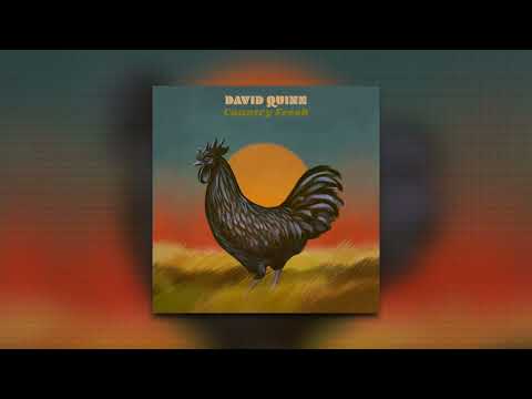 Country Fresh - David Quinn