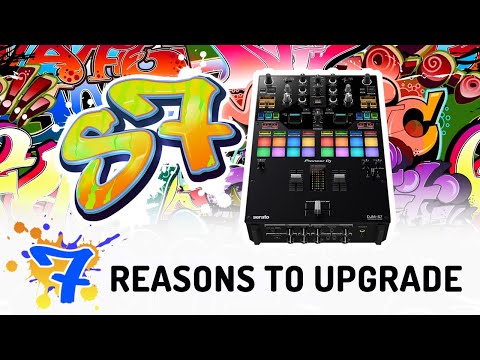 7 Reasons to UPGRADE to a DJM-S7
