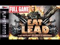 Eat Lead The Return Of Matt Hazard Full Game ps3