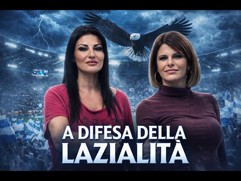LAZIALI NELLA TEMPESTA – Nessuno ci toglierà mai la nostra LAZIALITA!