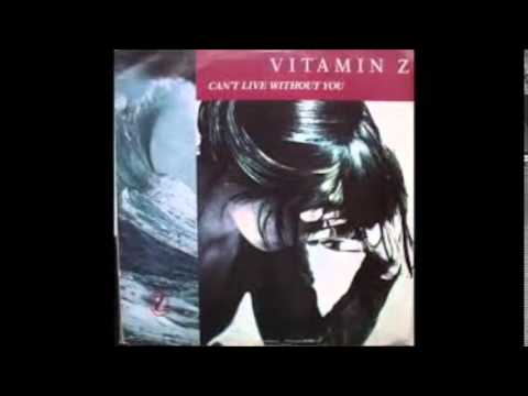 VITAMIN Z burn for you