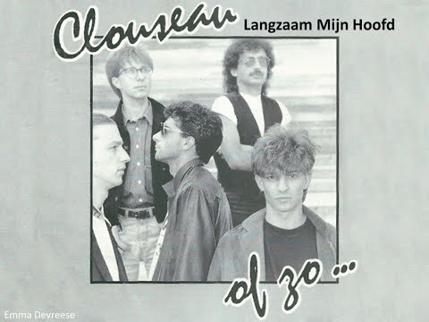 Langzaam Mijn Hoofd video thumbnail