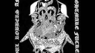 Hellkontroll - Soul Robbers And Nightmare Fuckers ( Album)