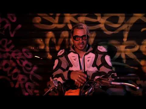 South Ride - Shu Shu Shu (freestyle)