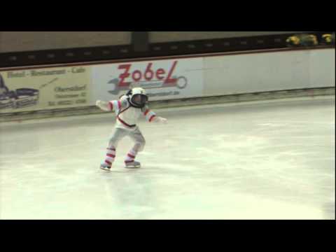 Oberstdorf 2014 - Silver Men V Artistic Event
