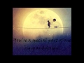 A Great Big World - Cheer up lyrics (Album version ...