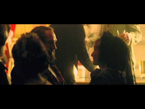 TRAILER OFICIAL de THE INVISIBLE WOMAN | Sony Pictures España