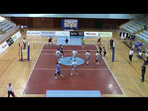 MOK RIJEKA - MOK MURSA