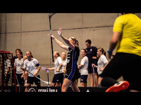 Czech Open: EräViikingit - RIG Umeå 11.8.2023 maalikooste