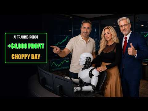 The Math Makes Money Show (tap to watch on YouTube)