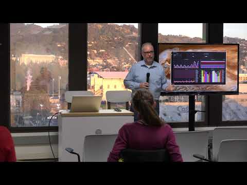 011-02 - JupyterHub and Syzygy - UC Berkeley Cloud Computing Meetup 011 (Feb 25, 2020)