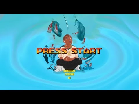 Don L - Não Escute Meus Raps feat Terra Preta (Lyric Video)