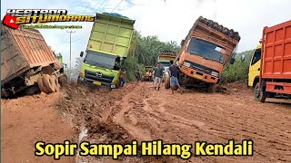 Download lagu A situation that stresses many truck drivers to the point where they lose control mp3 Download lagu A situation that stresses many truck drivers to the point where they lose control mp3