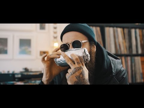 Marz - Wenn du das hörst (prod. by Kova) (Official Video)