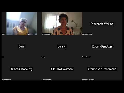 Sommersonnenwende, Lichtkreis 20 06 24