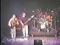 1998-10-30 YEAR OF THE LOCUST William Center, Rutherford, NJ