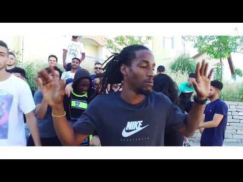 KASY x PvL - Origine (CLIP OFFICIEL)