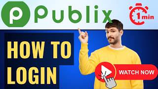 www.publix.org Passport Login⏬👇 How to Login Publix Employees Password