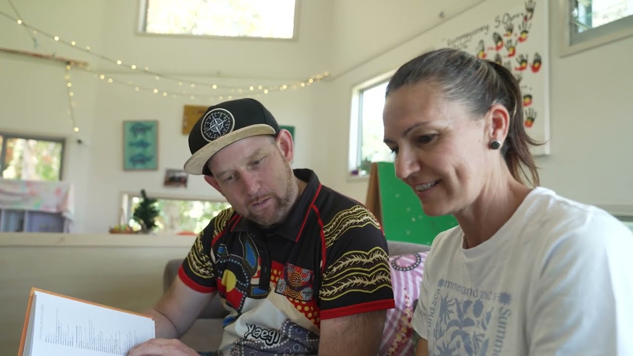 Aboriginal Languages Educational Scholarship Program