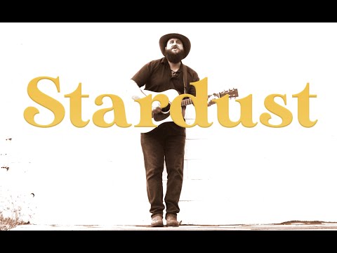 Jonathan Foster - Stardust Saltwater (music video)