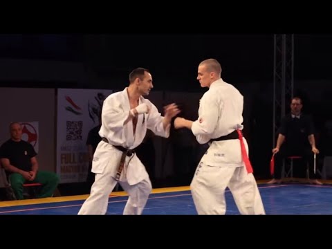 Rózsa Gábor vs Gál Csaba