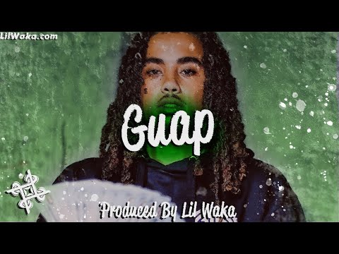 PIMP TOBI X CAPOLOW Type Beat - "Guap" 2021 Trap Instrumental