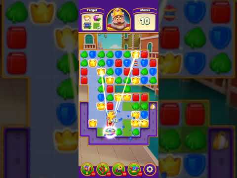 Royal Match Level 4239