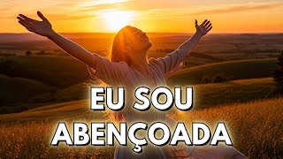 🎵 Música Poderosa para Receber Bênçãos Divinas e Gratidão Infinita | Mantra de Alta Frequência 432Hz