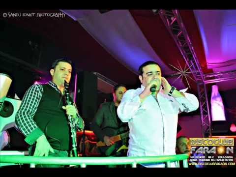 Live Adrian Minune & Raluca Dragoi - De-ar fi sa vi 2013 ( Nunta Robert Cristea )