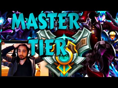 Shaclone - BACK TO MASTER