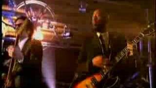 Sharon Jones and the Dap-Kings - "Let Them Knock" - Live