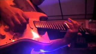 Black and Bibi "Big Legged Woman"