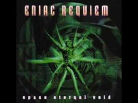 Eniac Requiem - Endless Cosmos online metal music video by ENIAC REQUIEM