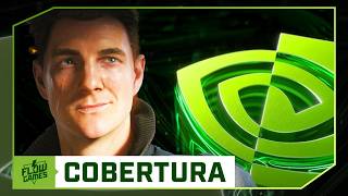 EVENTO NVIDIA na GDC e o Futuro dos games no PC!