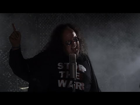 Offroad-band (BG)        STOP THE WAR!