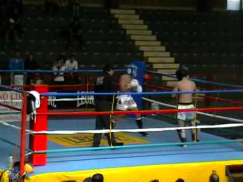 K1 FULL CONTACT 16 maggio 2010